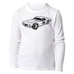 Kid's Long Sleeve HQ Thumbnail