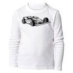 Kid's Long Sleeve HQ Thumbnail