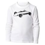 Kid's Long Sleeve HQ Thumbnail