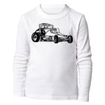 Kid's Long Sleeve HQ Thumbnail