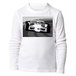 Kid's Long Sleeve HQ Thumbnail