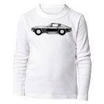 Kid's Long Sleeve HQ Thumbnail