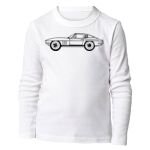 Kid's Long Sleeve HQ Thumbnail