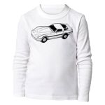 Kid's Long Sleeve HQ Thumbnail