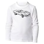 Kid's Long Sleeve HQ Thumbnail