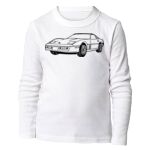 Kid's Long Sleeve HQ Thumbnail