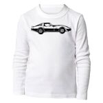 Kid's Long Sleeve HQ Thumbnail