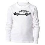 Kid's Long Sleeve HQ Thumbnail