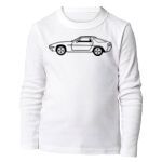 Kid's Long Sleeve HQ Thumbnail