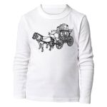 Kid's Long Sleeve HQ Thumbnail