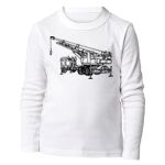 Kid's Long Sleeve HQ Thumbnail