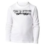 Kid's Long Sleeve HQ Thumbnail