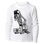 Kid's Long Sleeve HQ Thumbnail