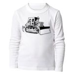 Kid's Long Sleeve HQ Thumbnail