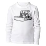 Kid's Long Sleeve HQ Thumbnail