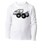 Kid's Long Sleeve HQ Thumbnail