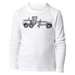 Kid's Long Sleeve HQ Thumbnail