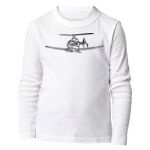 Kid's Long Sleeve HQ Thumbnail