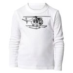 Kid's Long Sleeve HQ Thumbnail