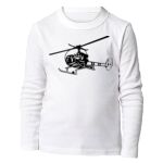 Kid's Long Sleeve HQ Thumbnail