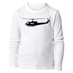 Kid's Long Sleeve HQ Thumbnail