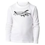 Kid's Long Sleeve HQ Thumbnail