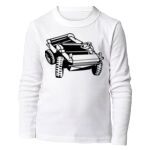 Kid's Long Sleeve HQ Thumbnail