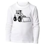 Kid's Long Sleeve HQ Thumbnail