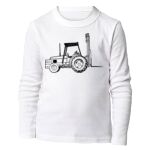 Kid's Long Sleeve HQ Thumbnail