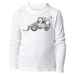 Kid's Long Sleeve HQ Thumbnail