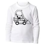 Kid's Long Sleeve HQ Thumbnail