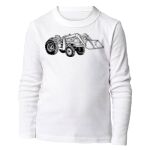 Kid's Long Sleeve HQ Thumbnail