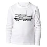 Kid's Long Sleeve HQ Thumbnail