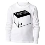 Kid's Long Sleeve HQ Thumbnail