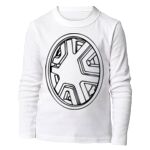 Kid's Long Sleeve HQ Thumbnail