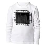 Kid's Long Sleeve HQ Thumbnail