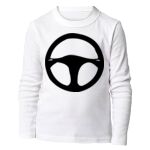 Kid's Long Sleeve HQ Thumbnail