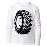 Kid's Long Sleeve HQ Thumbnail