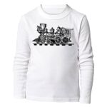 Kid's Long Sleeve HQ Thumbnail