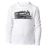 Kid's Long Sleeve HQ Thumbnail