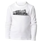 Kid's Long Sleeve HQ Thumbnail