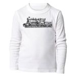 Kid's Long Sleeve HQ Thumbnail