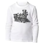 Kid's Long Sleeve HQ Thumbnail