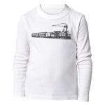 Kid's Long Sleeve HQ Thumbnail