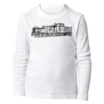 Kid's Long Sleeve HQ Thumbnail