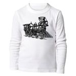 Kid's Long Sleeve HQ Thumbnail