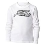 Kid's Long Sleeve HQ Thumbnail