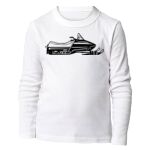 Kid's Long Sleeve HQ Thumbnail