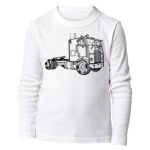 Kid's Long Sleeve HQ Thumbnail