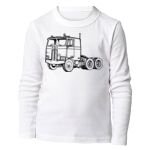 Kid's Long Sleeve HQ Thumbnail